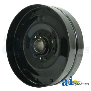 A-192865C2 Pulley, Aux. Pump Idler