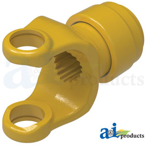 A-101-5520 Safety Slide Lock Tractor Yoke