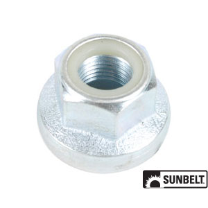 A-B1RS34 Blade Nut, Spindle
