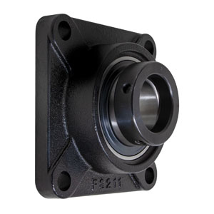 A-AH213902 Bearing W/ Housing