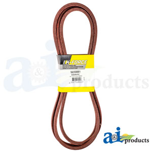 A-582558001 Belt, Deck