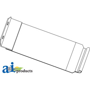 A-AH12678 Door, Clean Grain / Tailing Elevator (Solid)