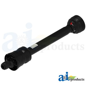 A-14705867 DRIVESHAFT LESS IMP YOKE