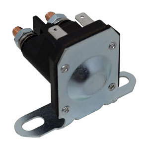 A-AUC15346 Solenoid