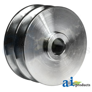 A-AFD5006 Pulley, 2V-Groove