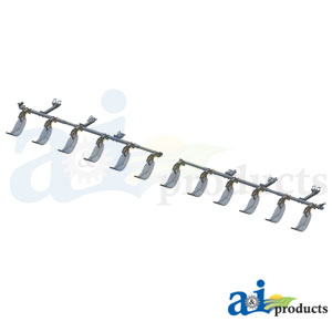 A-STR4012C 12 Row Complete Kit
