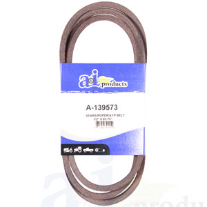 A-139573 Belt, Deck