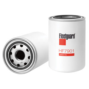 A-HF7901J Filter, Hydraulic, Spin-On (QTY 1)