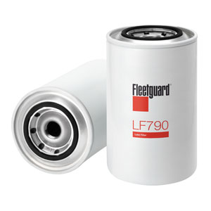 A-LF790J Filter, Lube, Spin-On (QTY 1)