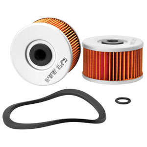 A-FF5279J Filter, Fuel, Cartridge (QTY 1)