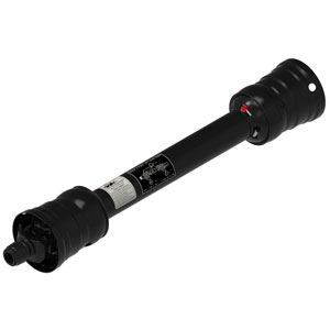 A-8314656853 80° CV HALF SHAFT