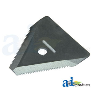 A-86592671 Knife, Bale Slice Roller
