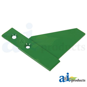 A-H136958 Section, Half, RH