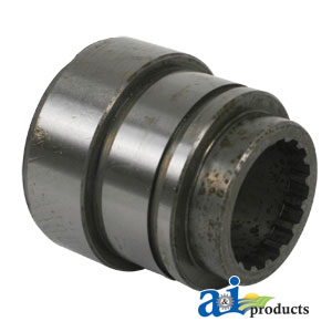 A-R33855 PTO Guide