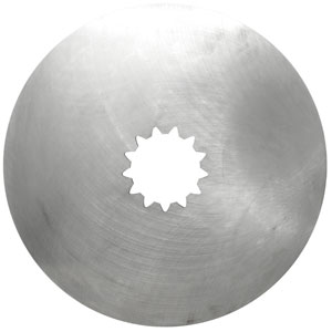 A-R48864 Center Plate, Brake