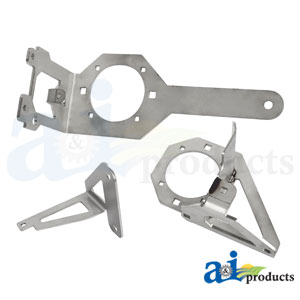 A-HYDRBRKIT Hydraulic Bracket Kit