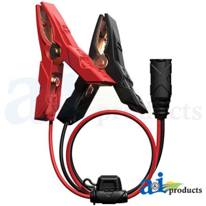A-GC014 NOCO XL Battery Clamp Connector