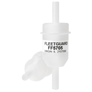 A-FF5705 Filter, Fuel, In-Line (QTY 12)
