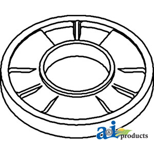 A-104656C1 Brake Piston