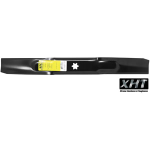 A-B1CC1426 BLADE-MOWER, 21-1/4", 6PT Star