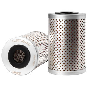 A-HF6221J Filter, Hydraulic, Cartridge (QTY 1)