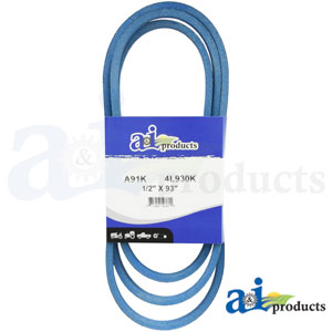 A-101342N Belt, Ground Drive