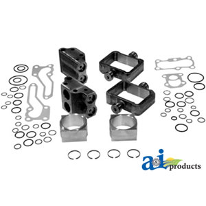 A-556603 Hydraulic Pump Kit