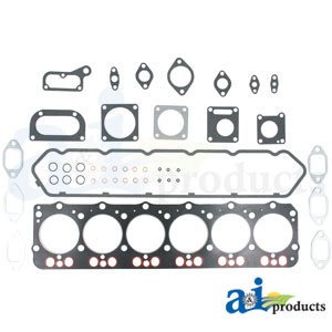 A-HGS361 Gasket Set, Upper