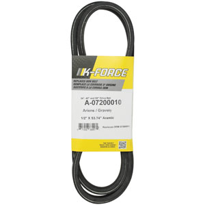 A-07200010 Belt, Drive