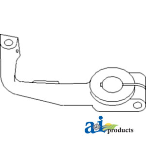 A-R26397 Arm, Gear Shift