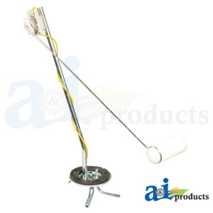 A-107374C2 Sending Unit, Fuel