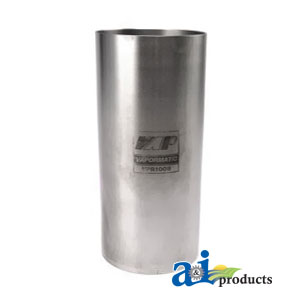 A-31358343 Liner, Cylinder (Semi-Finished) W/ 4.248 Engine