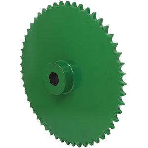 A-AH147693 Sprocket, Row Unit; 52 Tooth / 60 Chain