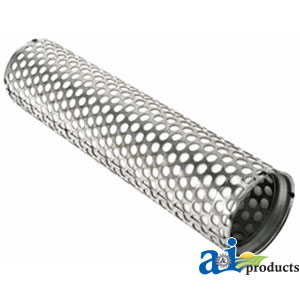 A-1887575M91 Filter, Inner Air