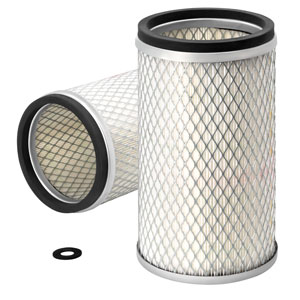 A-AF905 Filter, Air, Secondary (QTY 1)