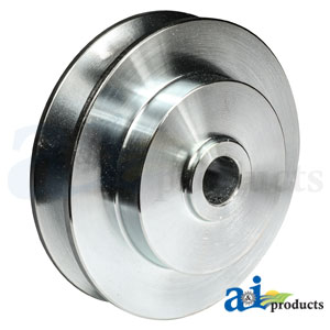 A-ADR5022 Pulley, 1V-Groove