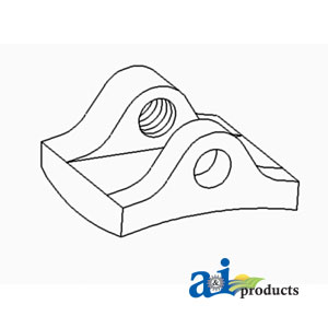 A-898022M1 Stop, Rim