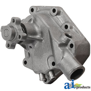 A-AR65261 Pump, Water w/ Hub