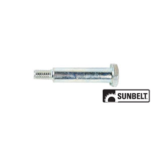 A-B1SB318 Wheel Bolt, 1-7/8
