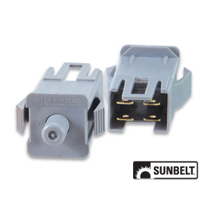 A-B1AC46 Plunger Switch