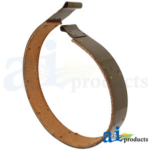 A-58345DCX Brake Band w/ Lining