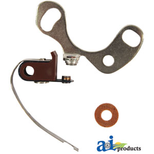 A-839013M91 Point Set