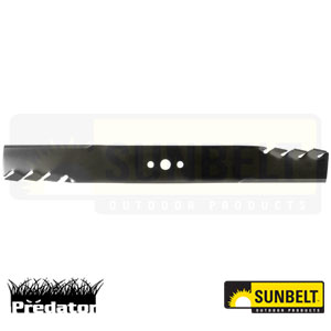 A-B1PD5159 BLADE-MOWER, PRED, 21", 5/8", MULCH