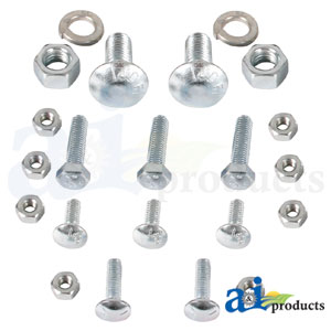 A-3178MB Bracket, Mounting; CIH MX/Magnum/ Tier 4