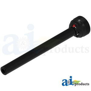 A-17503567 Yoke, Tube & Sleeve w/ Guard