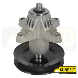 A-B1MT70 Assembly, Spindle