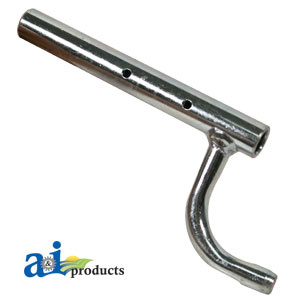 A-1340505C1 Sleeve, Pivot; PTO Shield