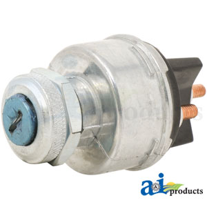 A-641833 Switch, Ignition