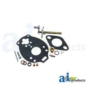 A-MSCK47 Carburetor Kit, Basic (Marvel Schebler)
