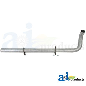 A-FDE190 PIPE